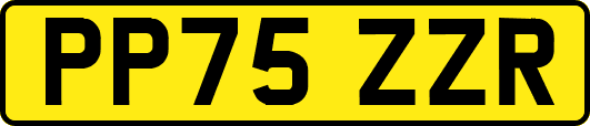 PP75ZZR