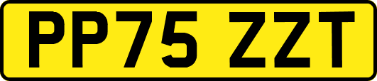 PP75ZZT