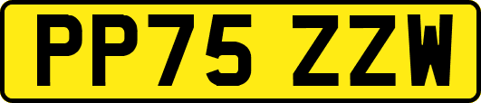 PP75ZZW