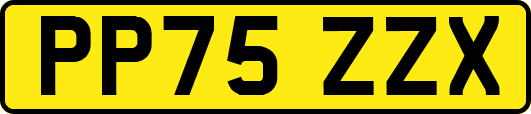 PP75ZZX