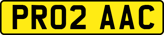 PR02AAC