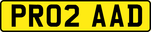 PR02AAD