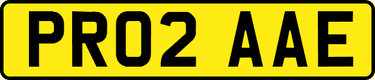 PR02AAE