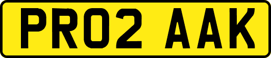 PR02AAK