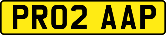 PR02AAP
