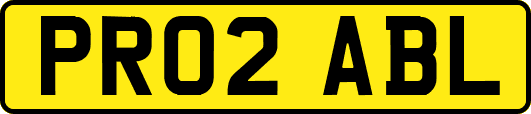 PR02ABL