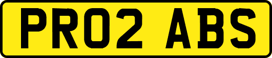 PR02ABS