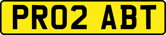 PR02ABT