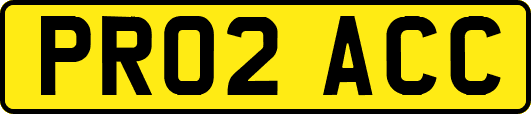 PR02ACC