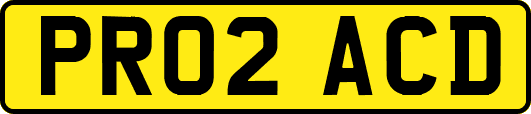 PR02ACD