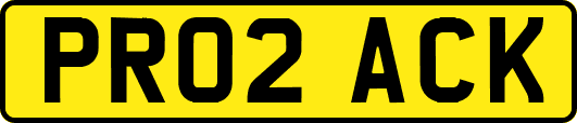 PR02ACK