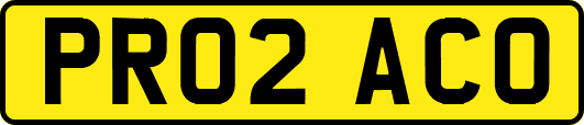 PR02ACO