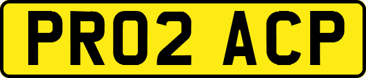 PR02ACP