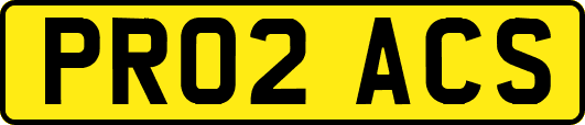 PR02ACS