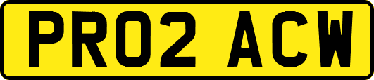 PR02ACW