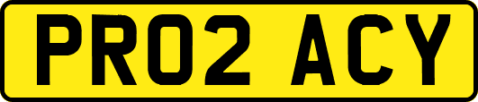 PR02ACY