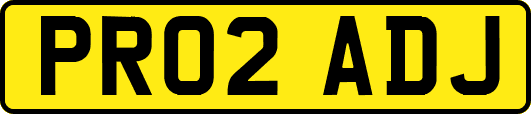 PR02ADJ
