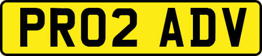 PR02ADV