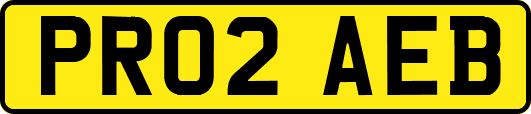 PR02AEB
