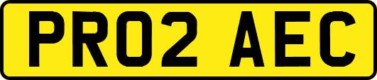 PR02AEC