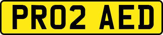 PR02AED