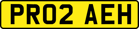 PR02AEH