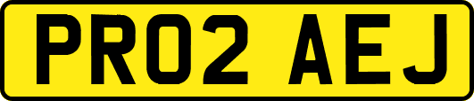 PR02AEJ