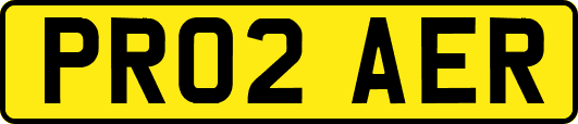 PR02AER