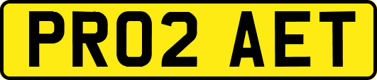 PR02AET