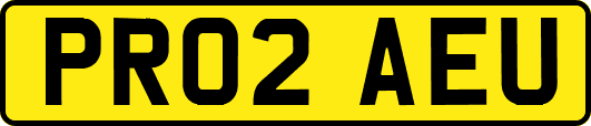 PR02AEU