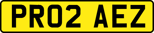 PR02AEZ