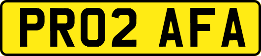 PR02AFA