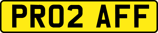 PR02AFF