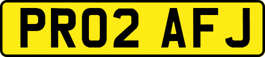 PR02AFJ