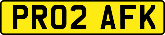 PR02AFK