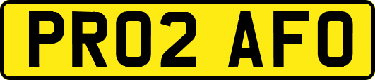 PR02AFO