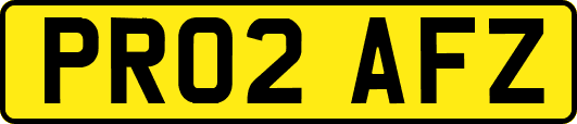 PR02AFZ