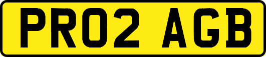 PR02AGB