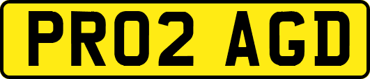 PR02AGD