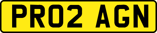 PR02AGN