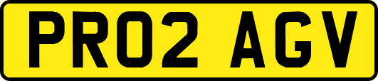 PR02AGV