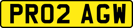 PR02AGW