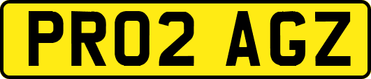 PR02AGZ