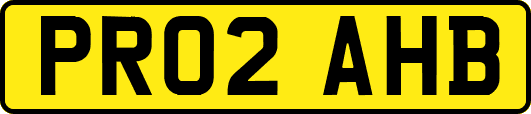PR02AHB
