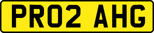 PR02AHG