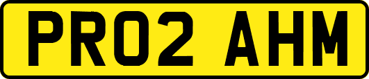 PR02AHM