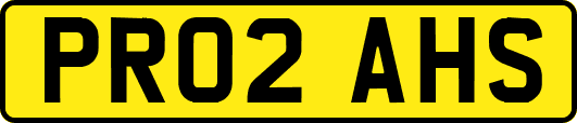 PR02AHS