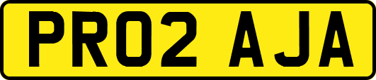 PR02AJA