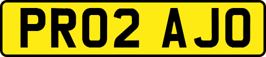 PR02AJO