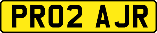 PR02AJR